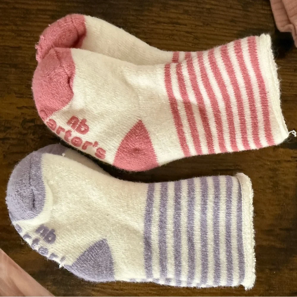 Newborn Baby Girl Bundle
